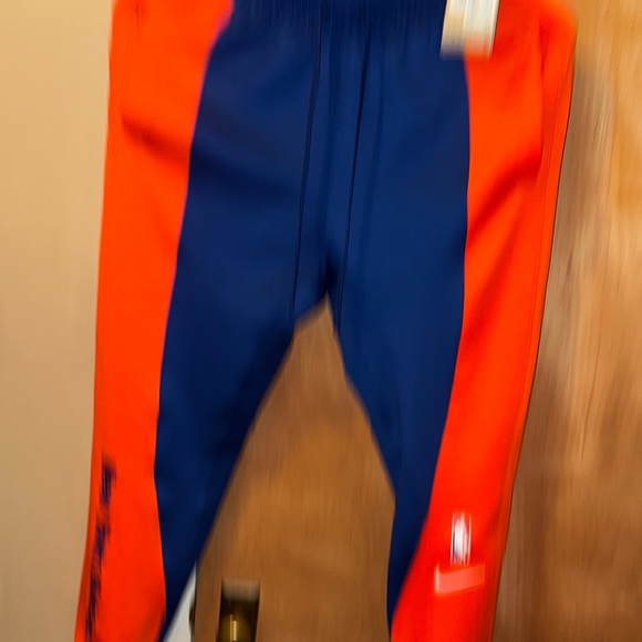 Nike man New York mix sweatpants - Picture 1 of 5